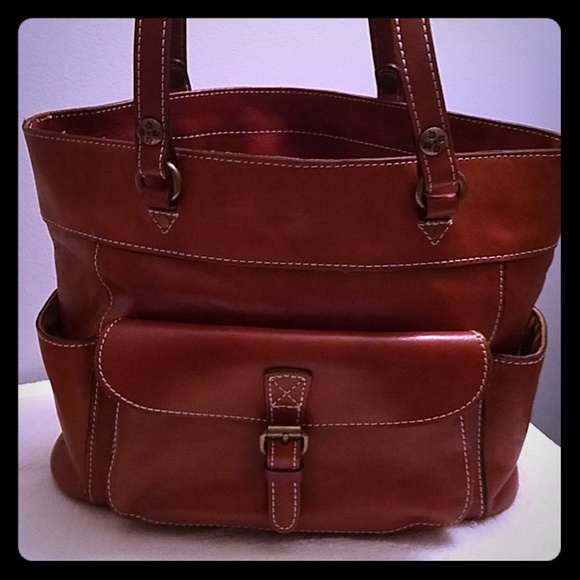 Patricia Nash Handbags - Patricia Nash tote